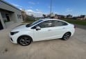 Autos - Chevrolet CRUZE 4p PREMIER 2024 Nafta 34400Km - En Venta