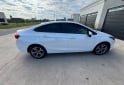 Autos - Chevrolet CRUZE 4p PREMIER 2024 Nafta 34400Km - En Venta