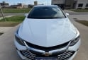 Autos - Chevrolet CRUZE 4p PREMIER 2024 Nafta 34400Km - En Venta