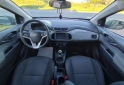 Autos - Chevrolet Onix 1.4 LT 2018 Nafta 142000Km - En Venta