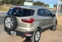 Autos - Ford Ecosport 2.0 Titanium aut 2014 GNC 132000Km - En Venta