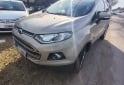 Autos - Ford Ecosport 2.0 Titanium aut 2014 GNC 132000Km - En Venta
