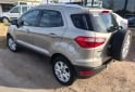 Autos - Ford Ecosport 2.0 Titanium aut 2014 GNC 132000Km - En Venta