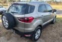 Autos - Ford Ecosport 2.0 Titanium aut 2014 GNC 132000Km - En Venta