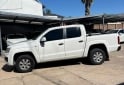 Camionetas - Volkswagen Amarok Startline 2.0 2017 Diesel 108000Km - En Venta