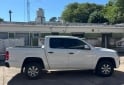 Camionetas - Volkswagen Amarok Startline 2.0 2017 Diesel 108000Km - En Venta