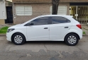 Autos - Chevrolet ONIX 2019 Nafta 43000Km - En Venta