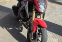 Motos - Honda Cb300 2024 Nafta 6000Km - En Venta