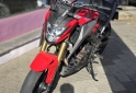 Motos - Honda Cb300 2024 Nafta 6000Km - En Venta