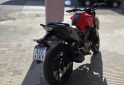Motos - Honda Cb300 2024 Nafta 6000Km - En Venta