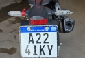 Motos - Honda Cb300 2024 Nafta 6000Km - En Venta