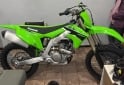 Motos - Kawasaki Kxf 250 2024 Nafta 1Km - En Venta