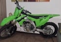 Motos - Kawasaki Kxf 250 2024 Nafta 1Km - En Venta