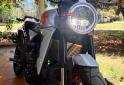 Motos - Beta Zontes GK 2025 Nafta 600Km - En Venta