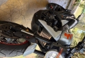 Motos - Beta Zontes GK 2025 Nafta 600Km - En Venta