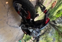 Motos - Beta Zontes GK 2025 Nafta 600Km - En Venta