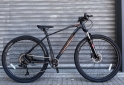 Deportes - BICICLETA EUROBIKE R29 - HASTA 6 CUOTAS SIN INTERES!! - En Venta