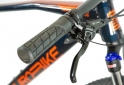 Deportes - BICICLETA EUROBIKE R29 - HASTA 6 CUOTAS SIN INTERES!! - En Venta
