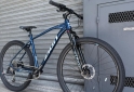 Deportes - BICICLETA ZION OVANTA R29 - HASTA 6 CUOTAS SIN INTERES!! - En Venta