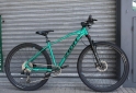 Deportes - BICICLETA ZION OVANTA R29 - HASTA 6 CUOTAS SIN INTERES!! - En Venta