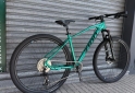 Deportes - BICICLETA ZION OVANTA R29 - HASTA 6 CUOTAS SIN INTERES!! - En Venta