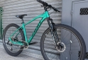 Deportes - BICICLETA ZION OVANTA R29 - HASTA 6 CUOTAS SIN INTERES!! - En Venta