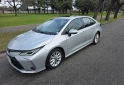 Autos - Toyota mod xei 2021 Nafta 210000Km - En Venta