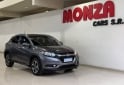 Autos - Honda HRV EXL AT 2019 Nafta 78900Km - En Venta
