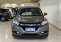 Autos - Honda HRV EXL AT 2019 Nafta 78900Km - En Venta