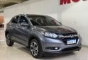Autos - Honda HRV EXL AT 2019 Nafta 78900Km - En Venta