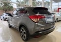 Autos - Honda HRV EXL AT 2019 Nafta 78900Km - En Venta