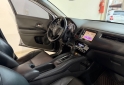 Autos - Honda HRV EXL AT 2019 Nafta 78900Km - En Venta
