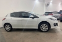 Autos - Peugeot 308 Allure hdi 2018 Diesel 126000Km - En Venta