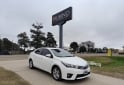 Autos - Toyota Corolla XEI 1.8 CVT 2015 Nafta 85000Km - En Venta