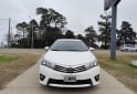 Autos - Toyota Corolla XEI 1.8 CVT 2015 Nafta 85000Km - En Venta