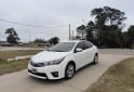 Autos - Toyota Corolla XEI 1.8 CVT 2015 Nafta 85000Km - En Venta