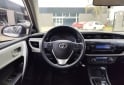 Autos - Toyota Corolla XEI 1.8 CVT 2015 Nafta 85000Km - En Venta
