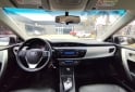 Autos - Toyota Corolla XEI 1.8 CVT 2015 Nafta 85000Km - En Venta