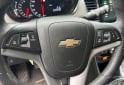 Camionetas - Chevrolet Tracker 2018 Nafta 87000Km - En Venta