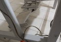 Otros - Maquina de coser Cuero/Lonas (18/02) Oportunidad, escucho Ofertas!!!! - En Venta