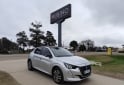 Autos - Peugeot 208 Feline 1.6L AT 2022 Nafta 51400Km - En Venta