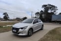 Autos - Peugeot 208 Feline 1.6L AT 2022 Nafta 51400Km - En Venta