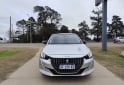 Autos - Peugeot 208 Feline 1.6L AT 2022 Nafta 51400Km - En Venta
