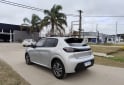 Autos - Peugeot 208 Feline 1.6L AT 2022 Nafta 51400Km - En Venta