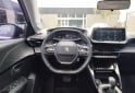 Autos - Peugeot 208 Feline 1.6L AT 2022 Nafta 51400Km - En Venta