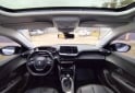 Autos - Peugeot 208 Feline 1.6L AT 2022 Nafta 51400Km - En Venta