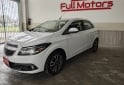 Autos - Chevrolet ONIX 2015 Nafta - En Venta
