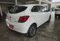 Autos - Chevrolet ONIX 2015 Nafta - En Venta