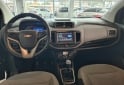 Autos - Chevrolet SPIN 2016 Nafta 117300Km - En Venta