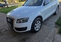 Autos - Audi Q5. Quattro 2.0 Tfsi 2013 Nafta 133000Km - En Venta